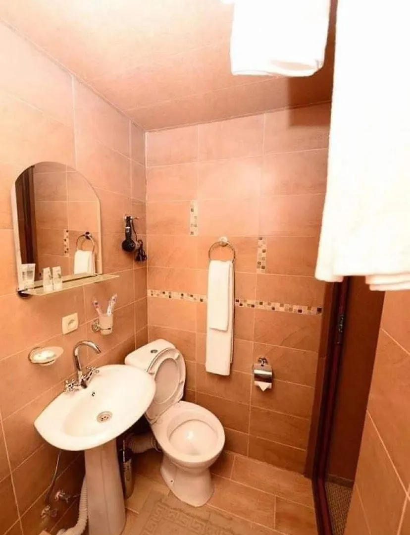 Daire Comfort Apart Rustaveli Avenue Tiflis Gürcistan