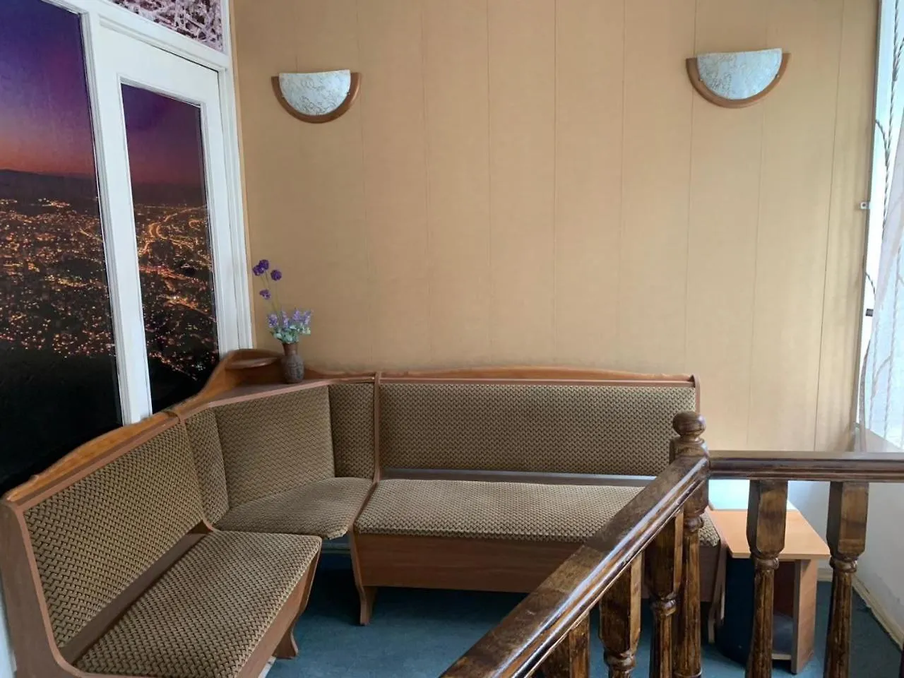 Comfort Apart Rustaveli Avenue Tiflis 0*,  Gürcistan